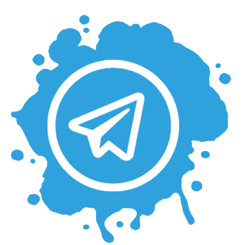 ارتباط با ما از طریق تلگرام